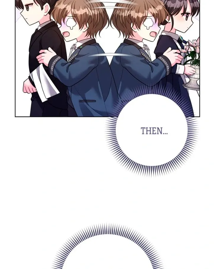 My Master Likes to be Spanked Chapter 46 page 10 - 