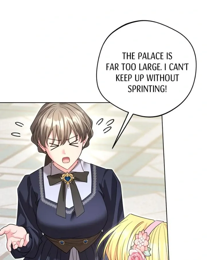 My Master Likes to be Spanked Chapter 47 page 2 - 