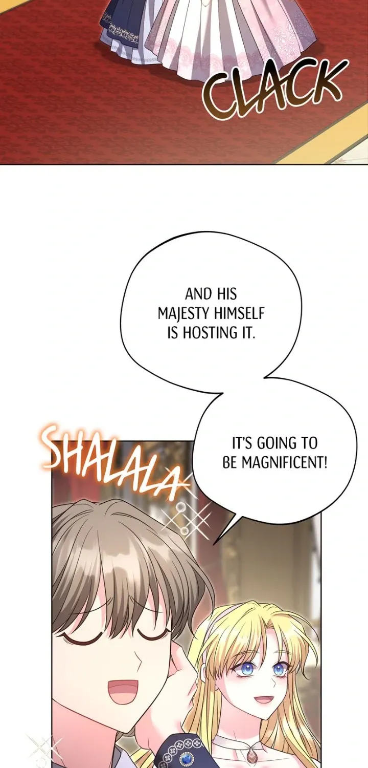 My Master Likes to be Spanked Chapter 47 page 14 - 