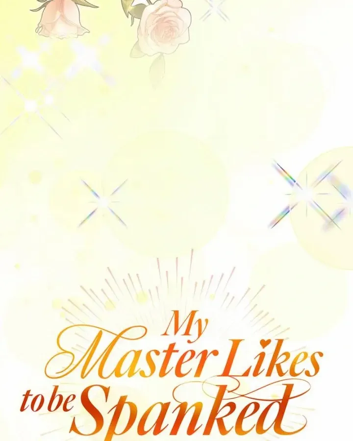 My Master Likes to be Spanked Chapter 47 page 17 - 