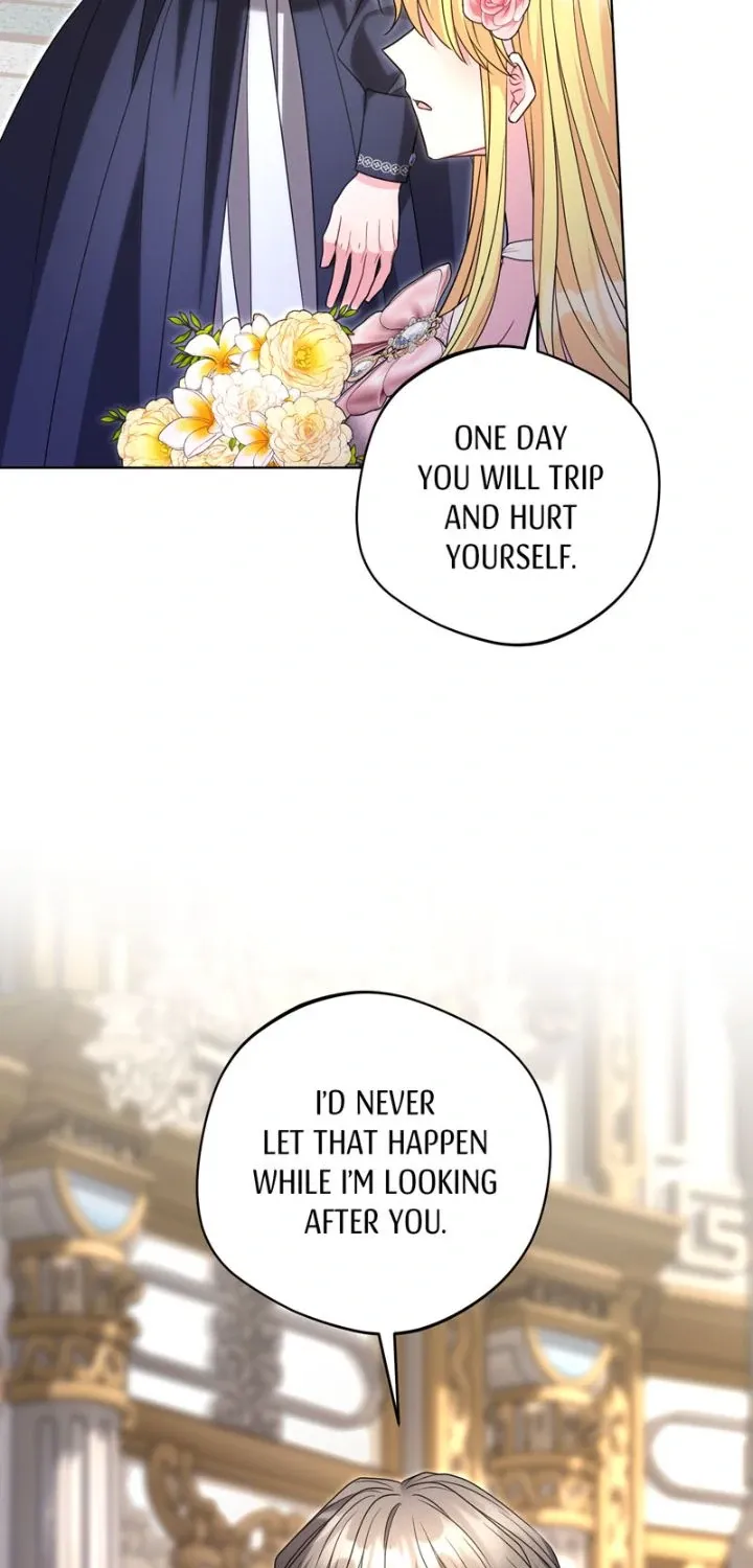 My Master Likes to be Spanked Chapter 47 page 3 - 