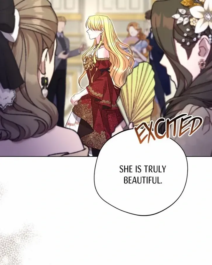 My Master Likes to be Spanked Chapter 47 page 33 - 
