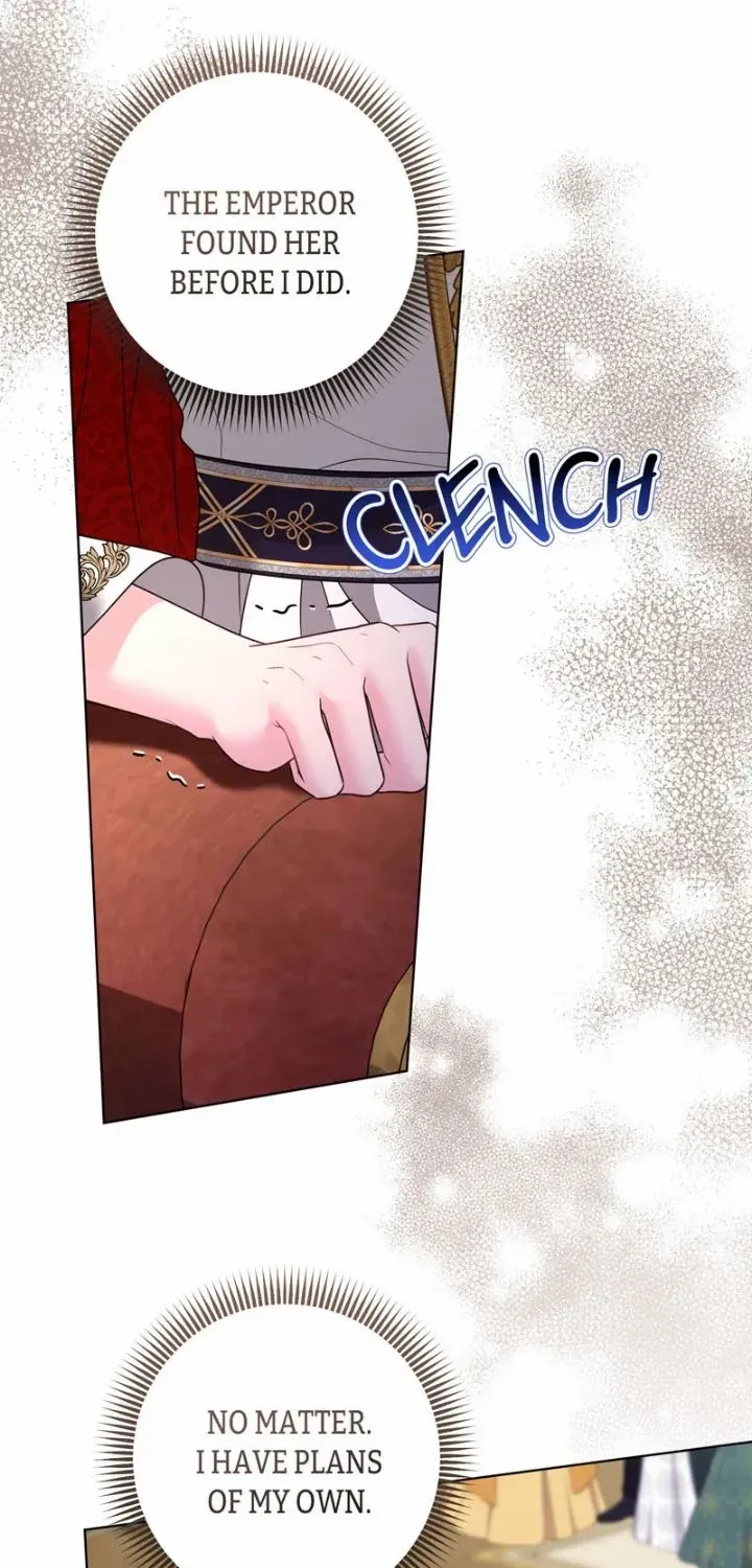 My Master Likes to be Spanked Chapter 47 page 34 - 