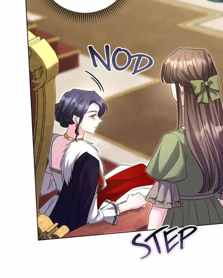 My Master Likes to be Spanked Chapter 47 page 35 - 