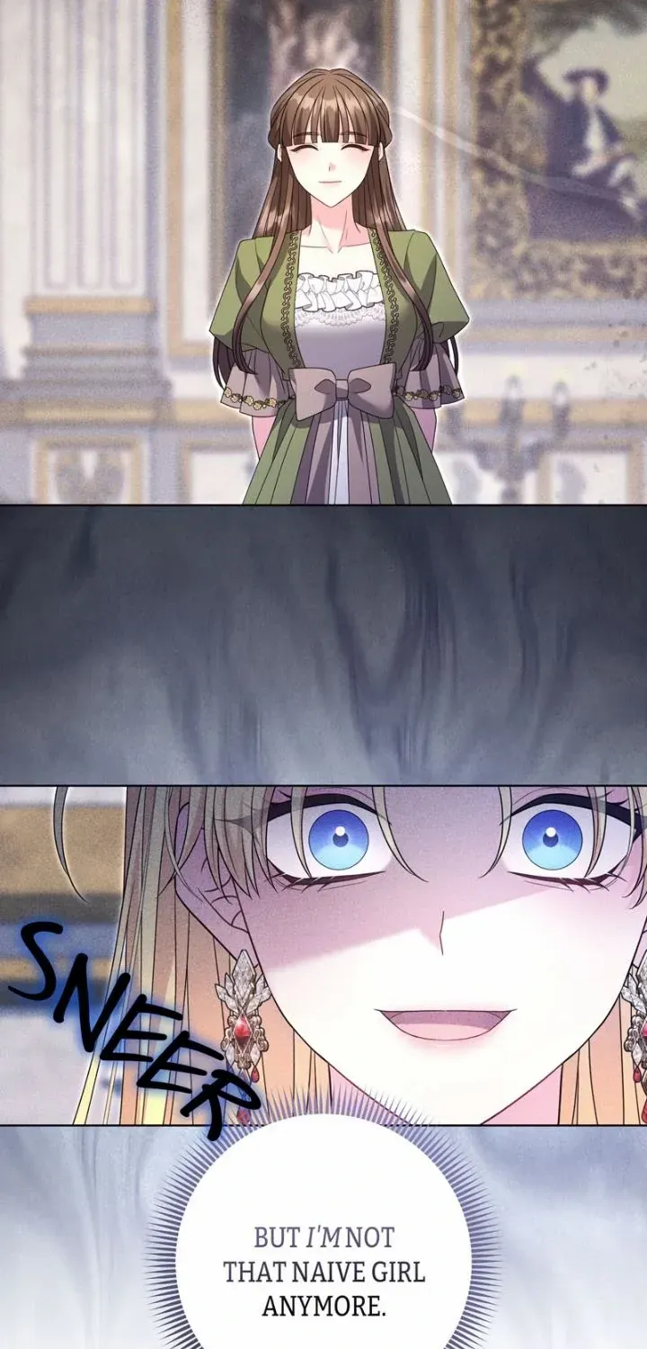 My Master Likes to be Spanked Chapter 47 page 57 - 