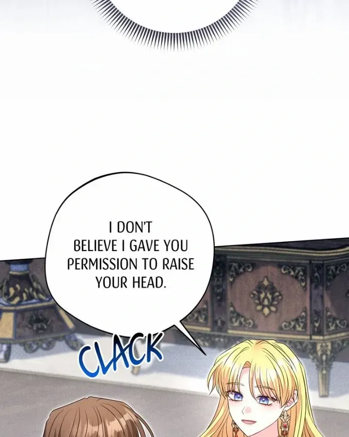 My Master Likes to be Spanked Chapter 47 page 58 - 