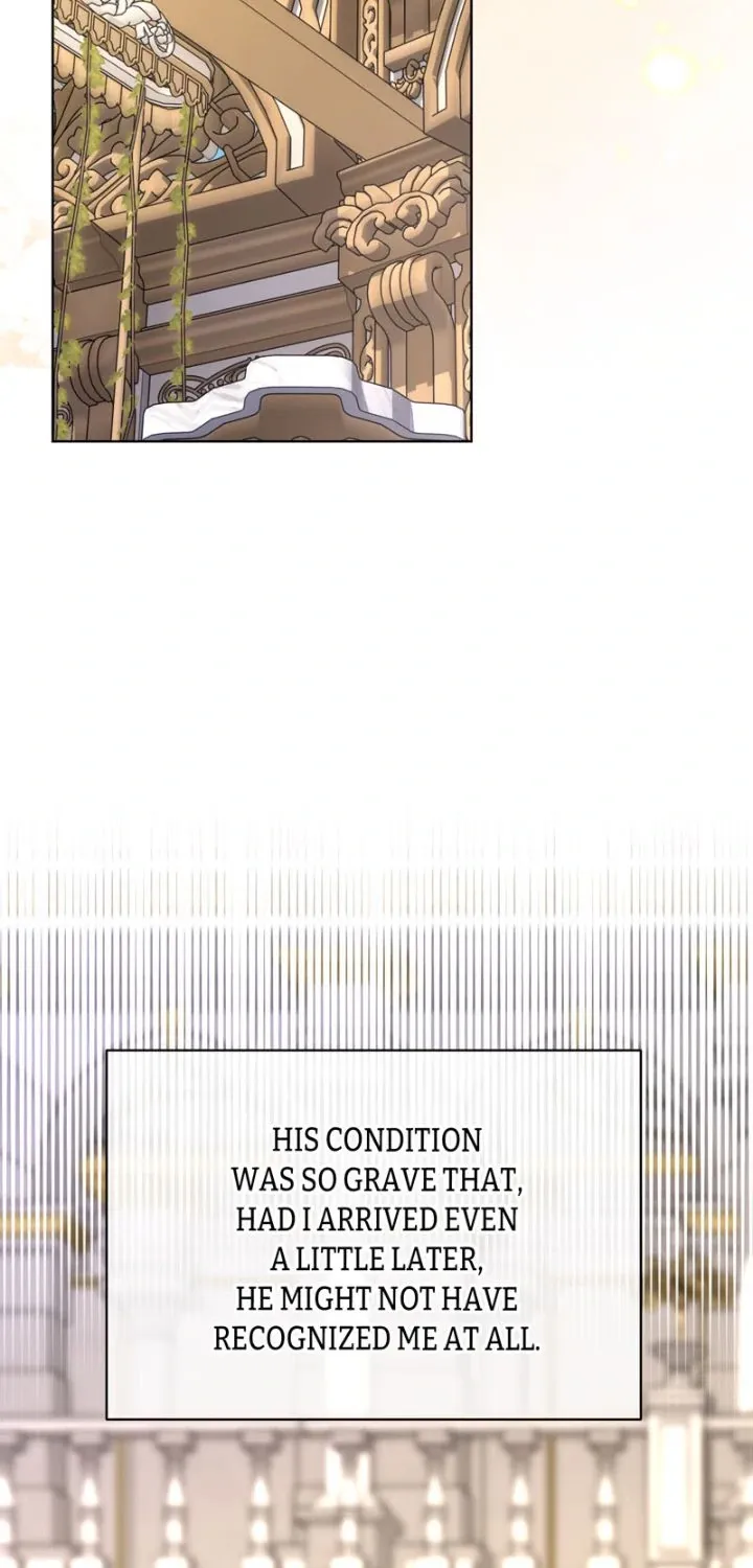 My Master Likes to be Spanked Chapter 47 page 7 - 