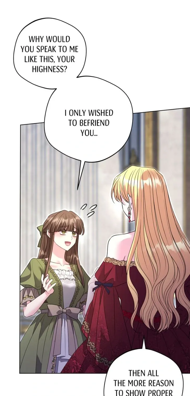 My Master Likes to be Spanked Chapter 47 page 62 - 