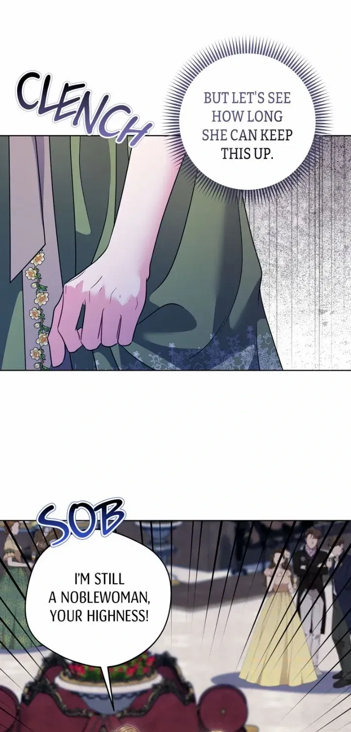 My Master Likes to be Spanked Chapter 47 page 66 - 