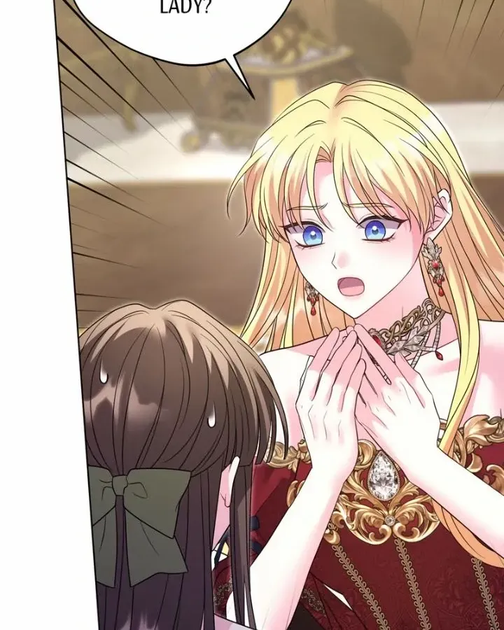 My Master Likes to be Spanked Chapter 47 page 71 - 