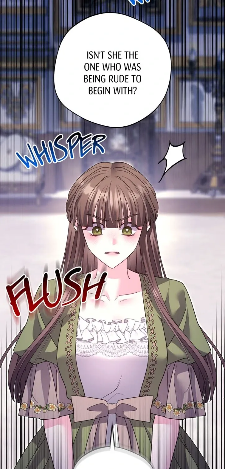 My Master Likes to be Spanked Chapter 47 page 76 - 