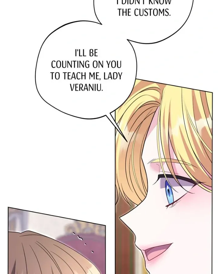 My Master Likes to be Spanked Chapter 47 page 79 - 
