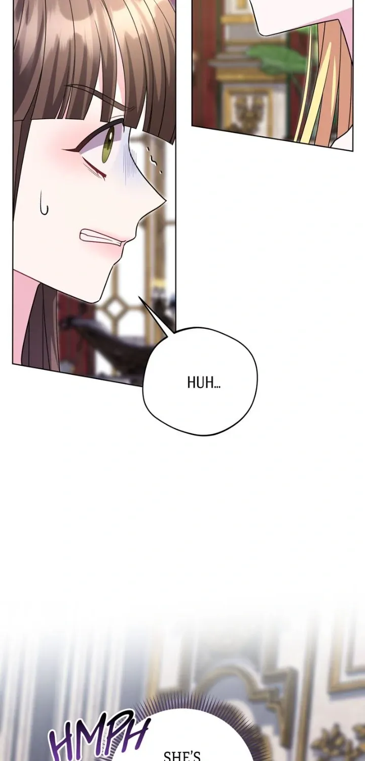 My Master Likes to be Spanked Chapter 47 page 80 - 