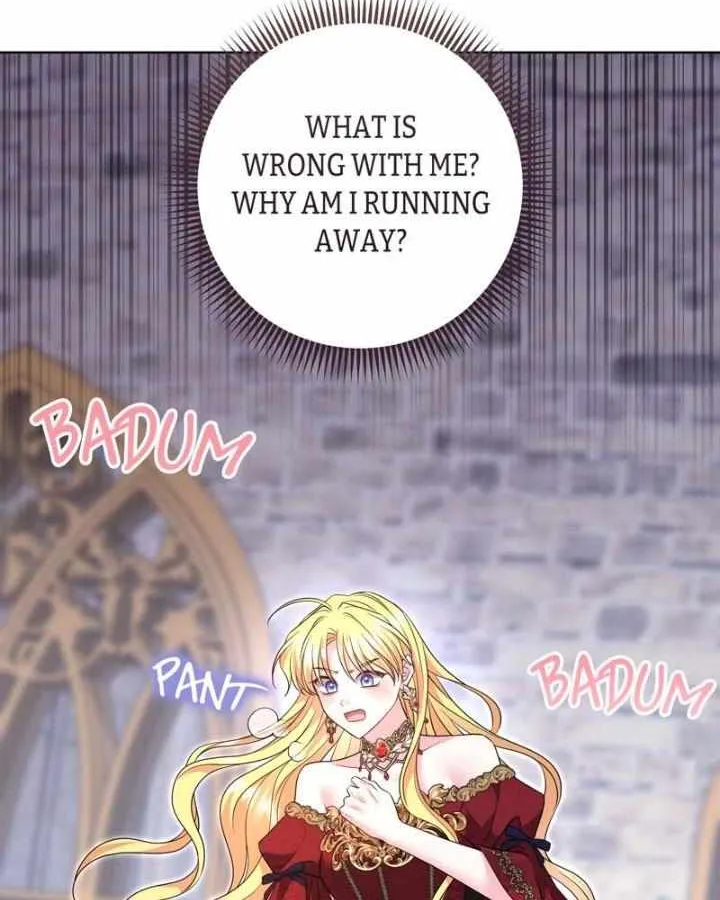 My Master Likes to be Spanked Chapter 48 page 14 - 