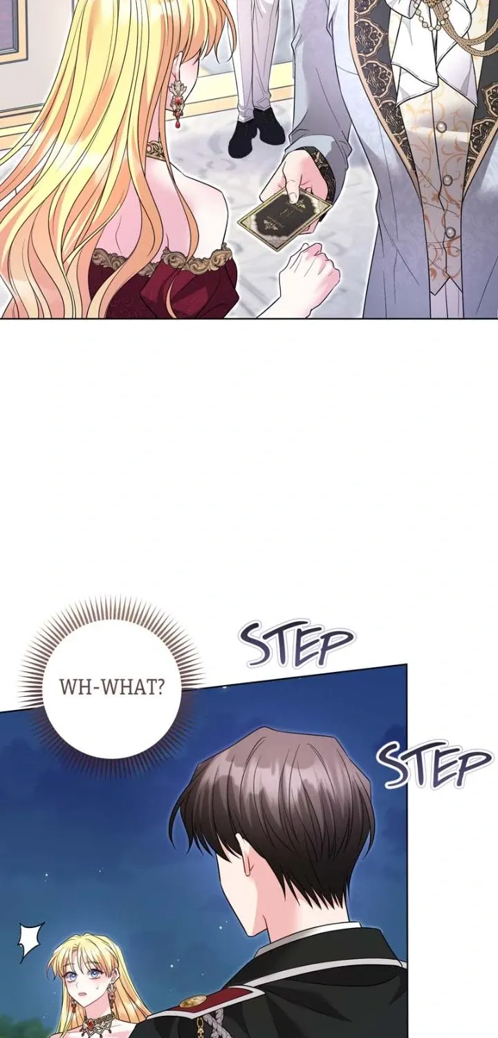 My Master Likes to be Spanked Chapter 48 page 29 - 