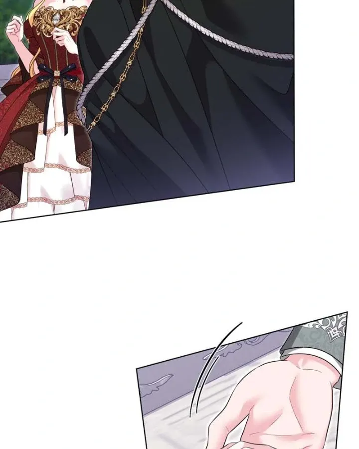 My Master Likes to be Spanked Chapter 48 page 30 - 