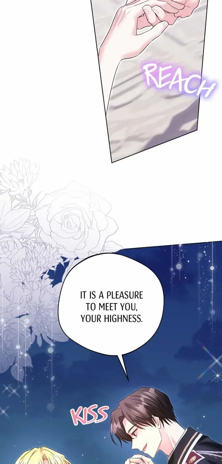 My Master Likes to be Spanked Chapter 48 page 31 - 
