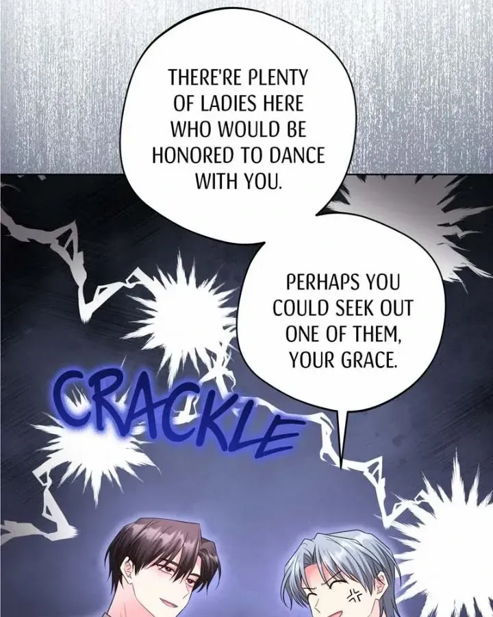 My Master Likes to be Spanked Chapter 48 page 37 - 