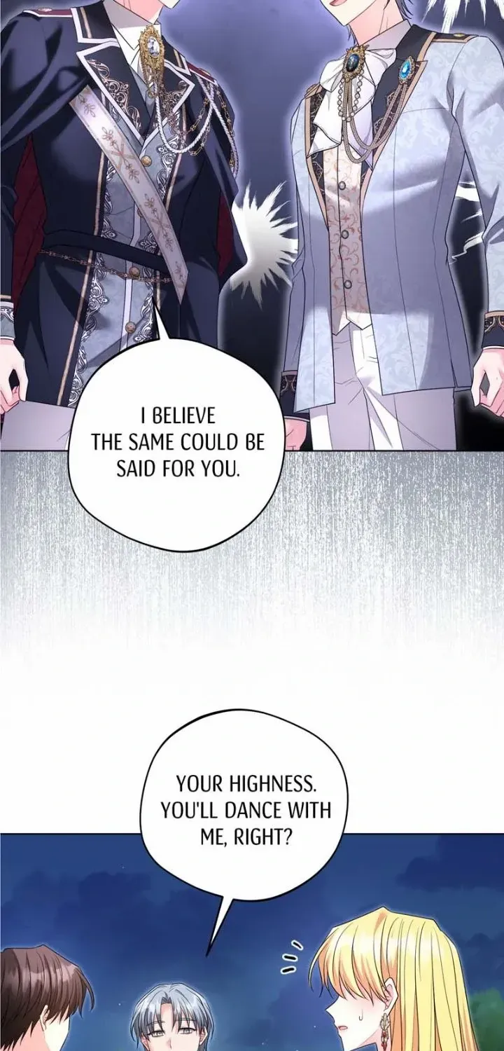 My Master Likes to be Spanked Chapter 48 page 38 - 