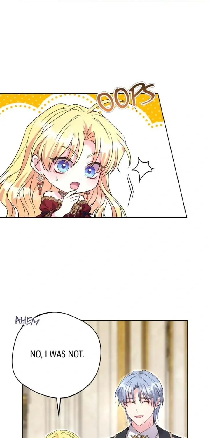 My Master Likes to be Spanked Chapter 48 page 5 - 