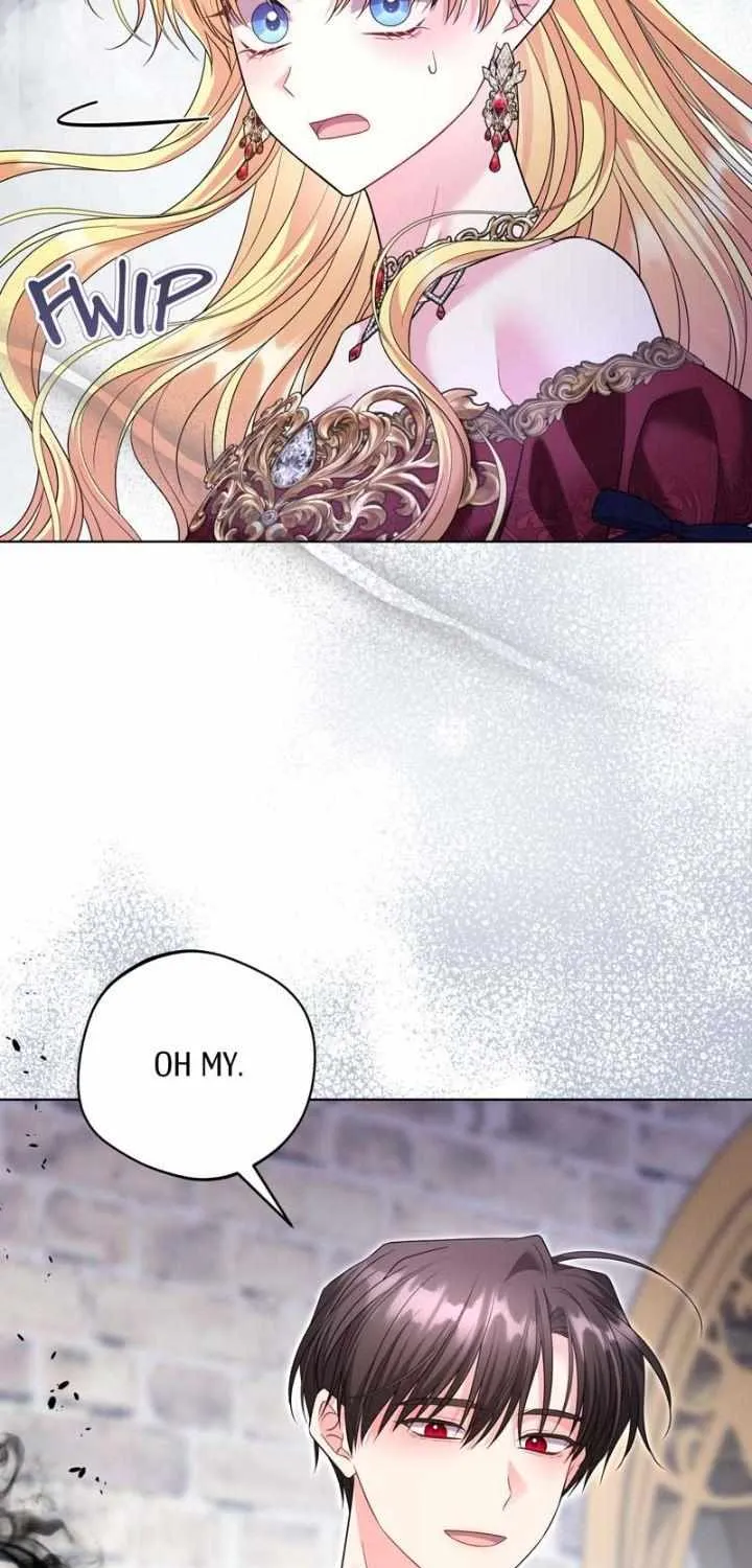 My Master Likes to be Spanked Chapter 48 page 43 - 