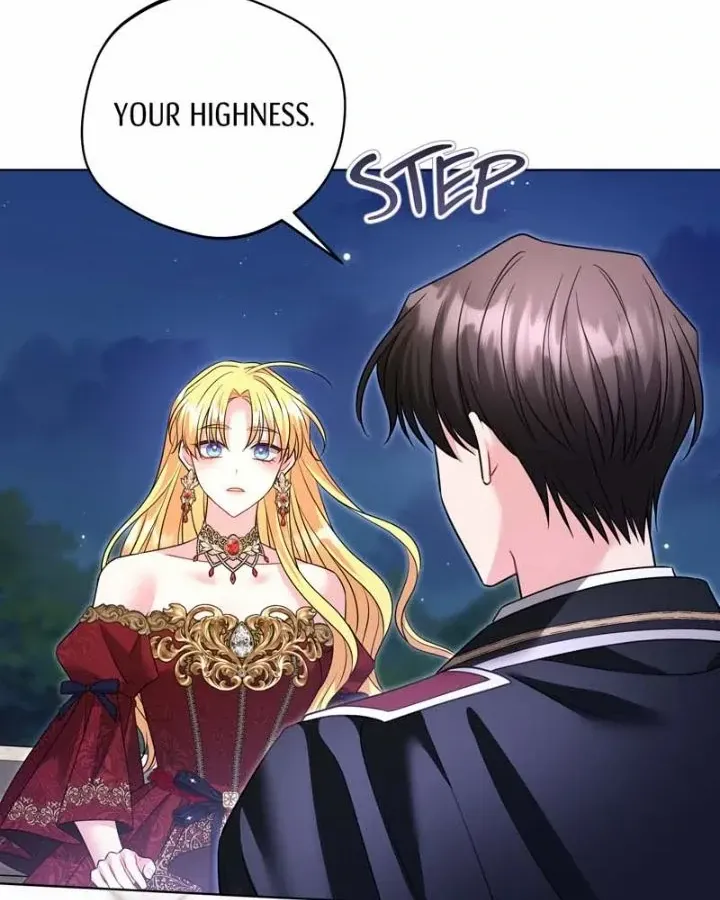 My Master Likes to be Spanked Chapter 48 page 46 - 