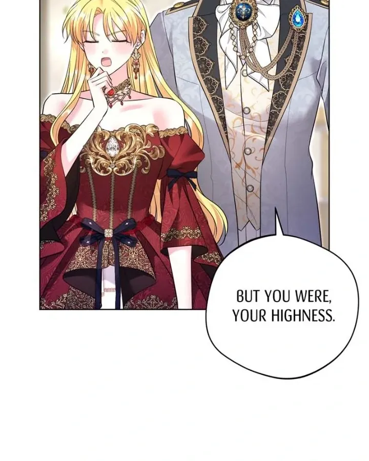 My Master Likes to be Spanked Chapter 48 page 6 - 
