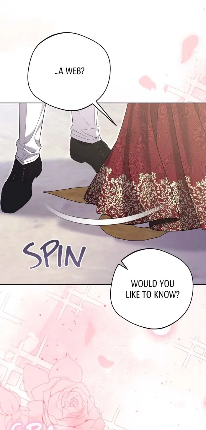My Master Likes to be Spanked Chapter 48 page 57 - 