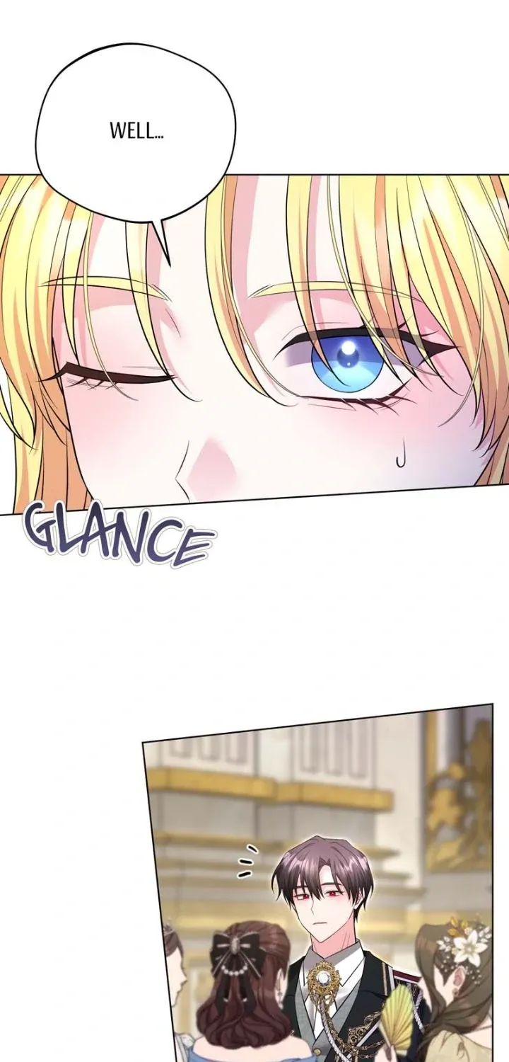My Master Likes to be Spanked Chapter 48 page 7 - 