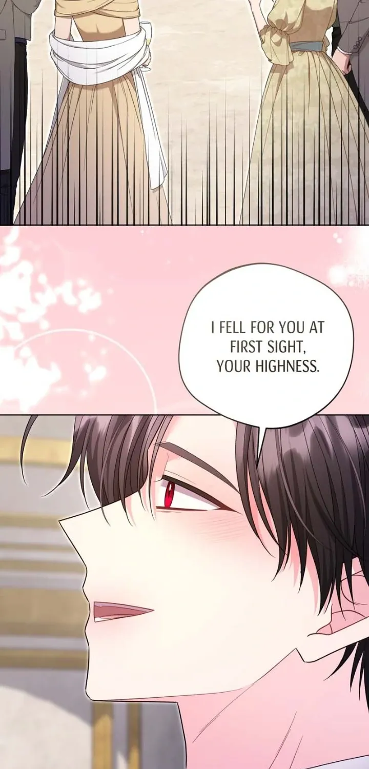 My Master Likes to be Spanked Chapter 48 page 68 - 