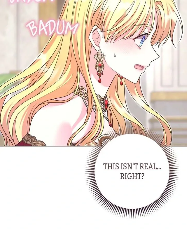 My Master Likes to be Spanked Chapter 48 page 70 - 
