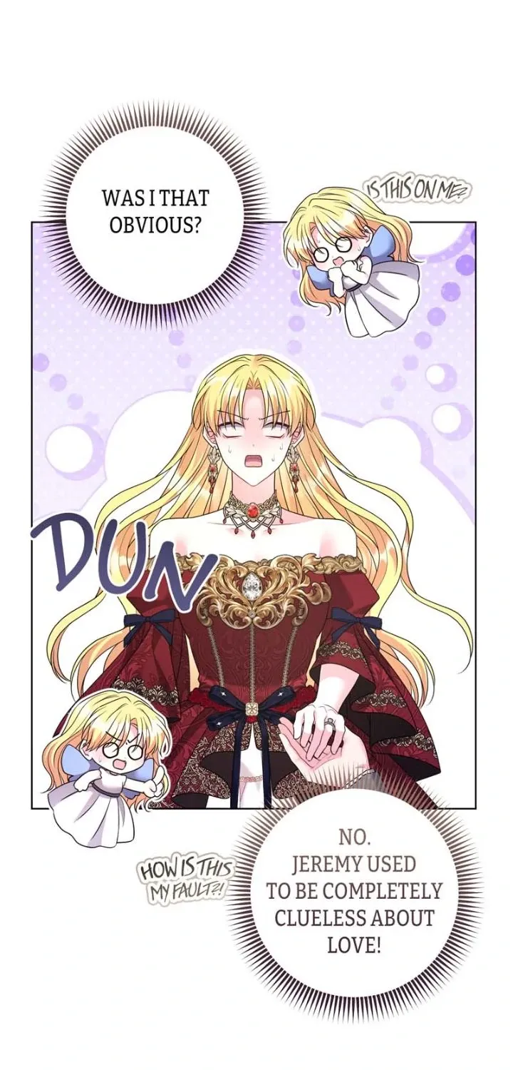 My Master Likes to be Spanked Chapter 48 page 71 - 