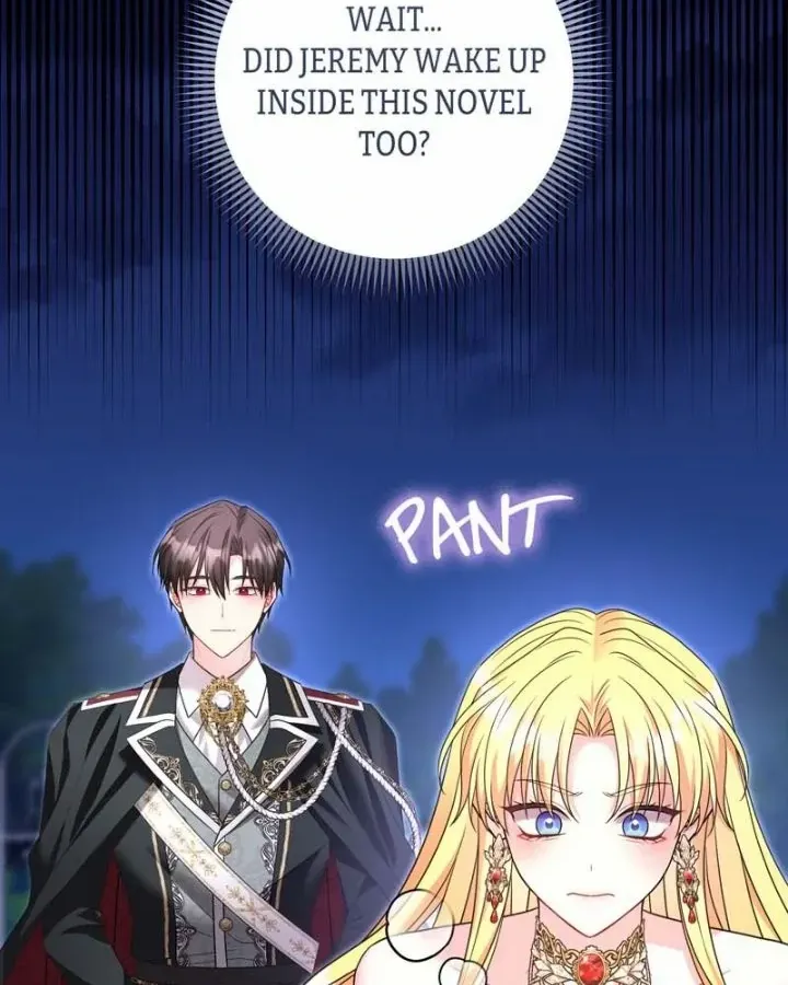 My Master Likes to be Spanked Chapter 49 page 2 - 