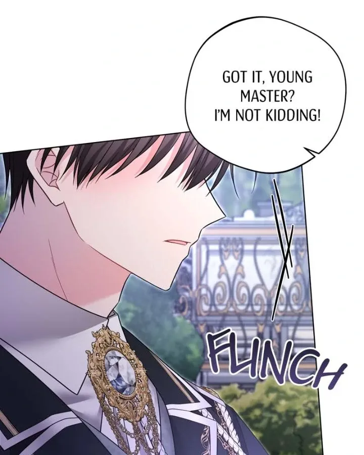 My Master Likes to be Spanked Chapter 49 page 11 - 