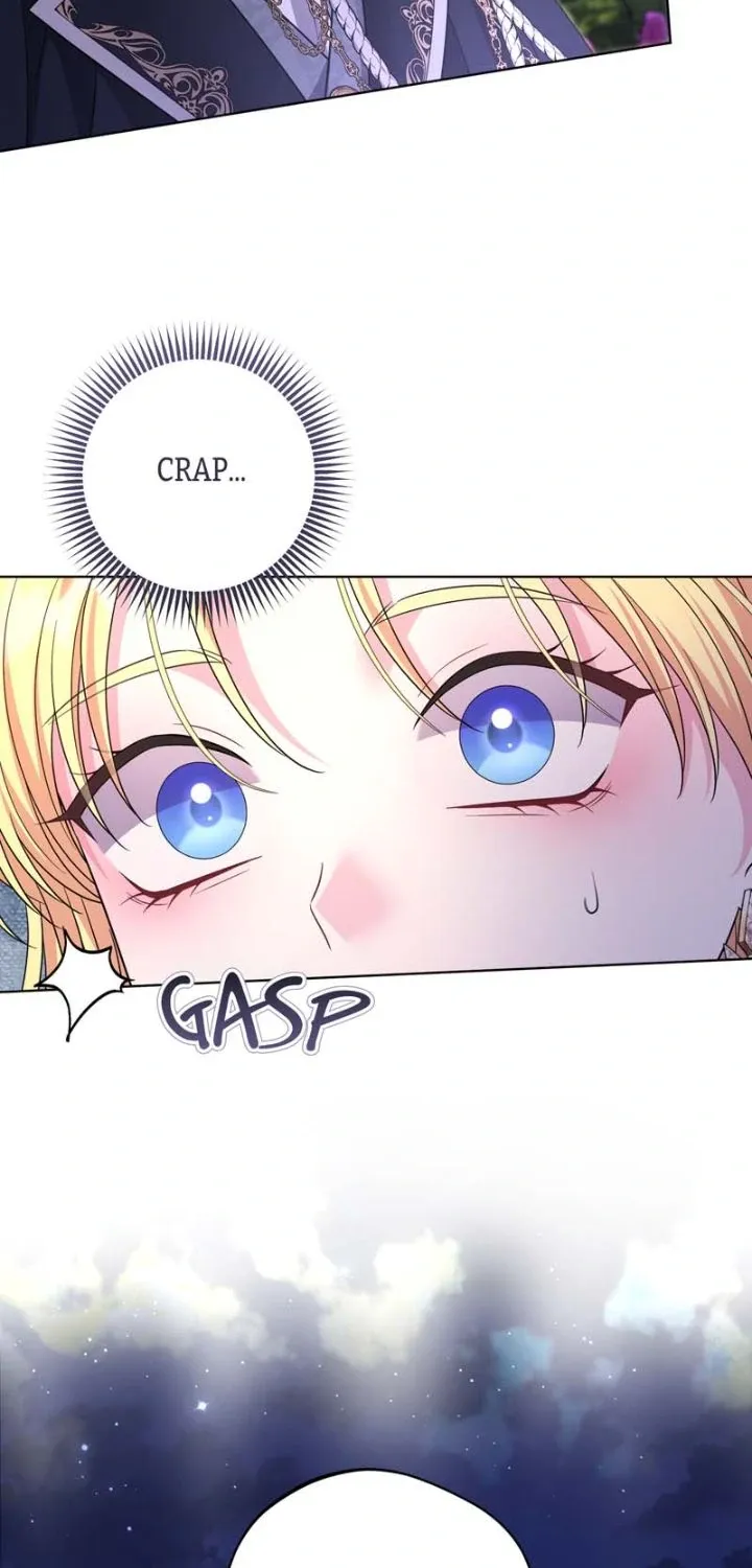 My Master Likes to be Spanked Chapter 49 page 12 - 