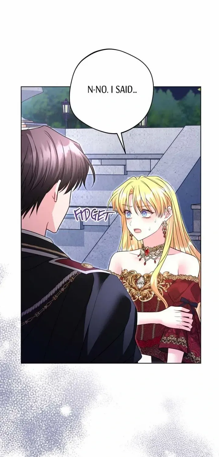 My Master Likes to be Spanked Chapter 49 page 18 - 