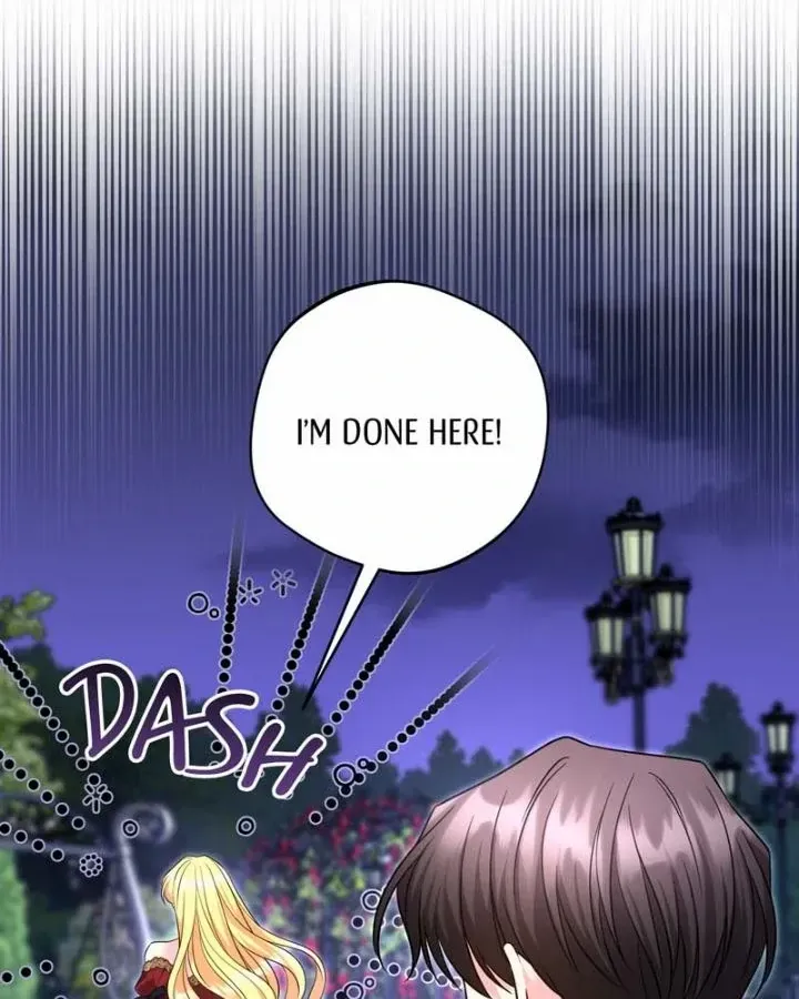 My Master Likes to be Spanked Chapter 49 page 23 - 
