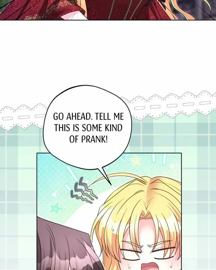 My Master Likes to be Spanked Chapter 49 page 4 - 