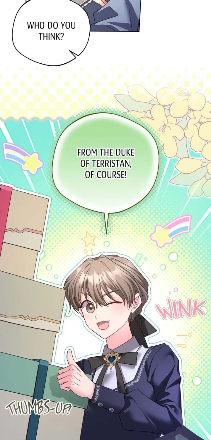 My Master Likes to be Spanked Chapter 49 page 31 - 