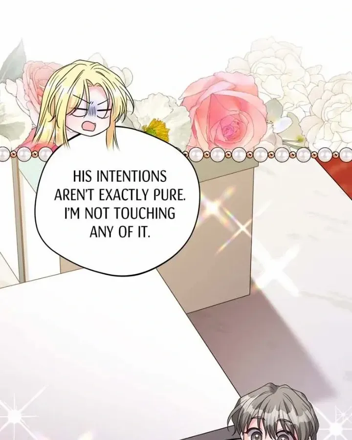 My Master Likes to be Spanked Chapter 49 page 34 - 