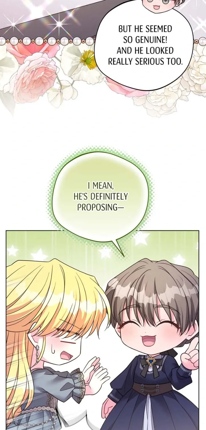 My Master Likes to be Spanked Chapter 49 page 35 - 