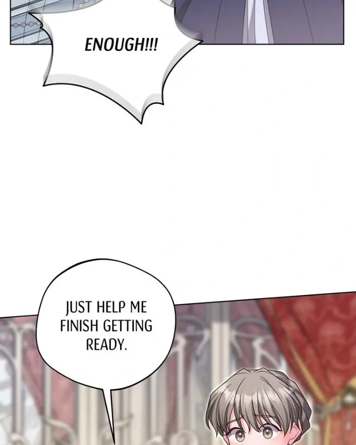 My Master Likes to be Spanked Chapter 49 page 36 - 
