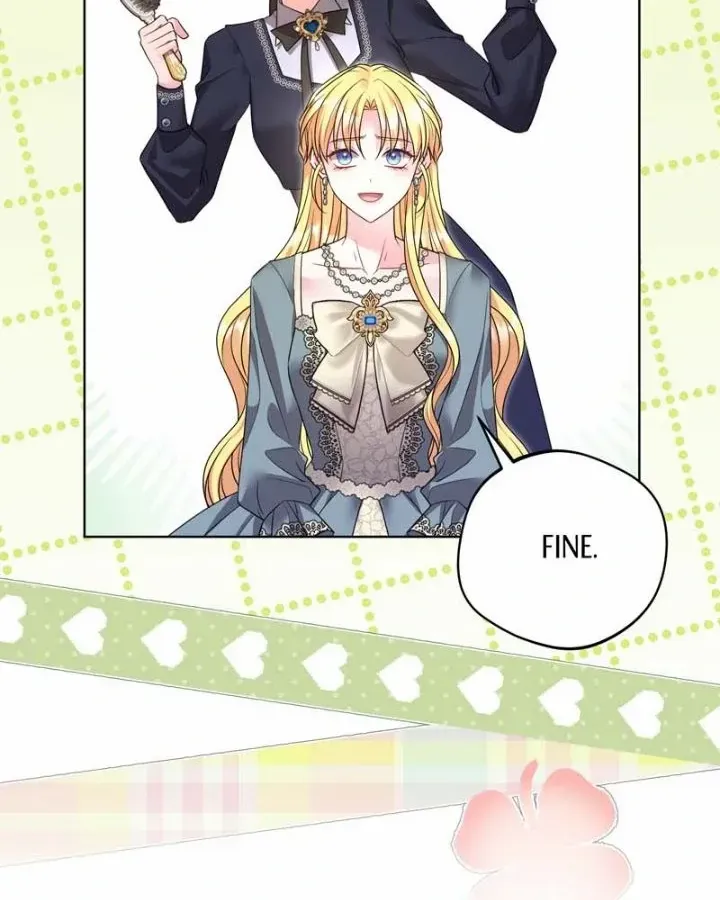 My Master Likes to be Spanked Chapter 49 page 38 - 
