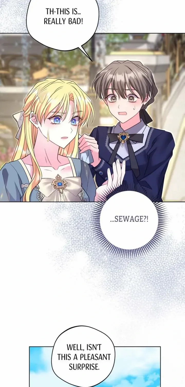 My Master Likes to be Spanked Chapter 49 page 52 - 