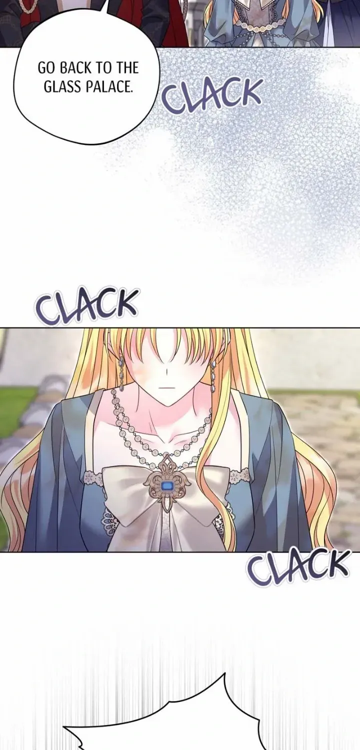 My Master Likes to be Spanked Chapter 49 page 61 - 