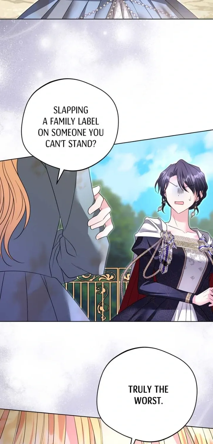 My Master Likes to be Spanked Chapter 49 page 71 - 