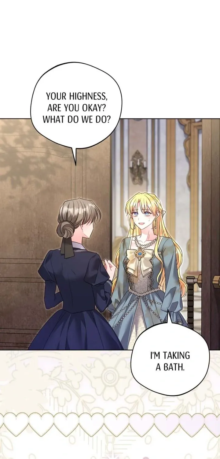My Master Likes to be Spanked Chapter 49 page 74 - 