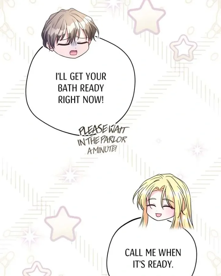 My Master Likes to be Spanked Chapter 49 page 75 - 