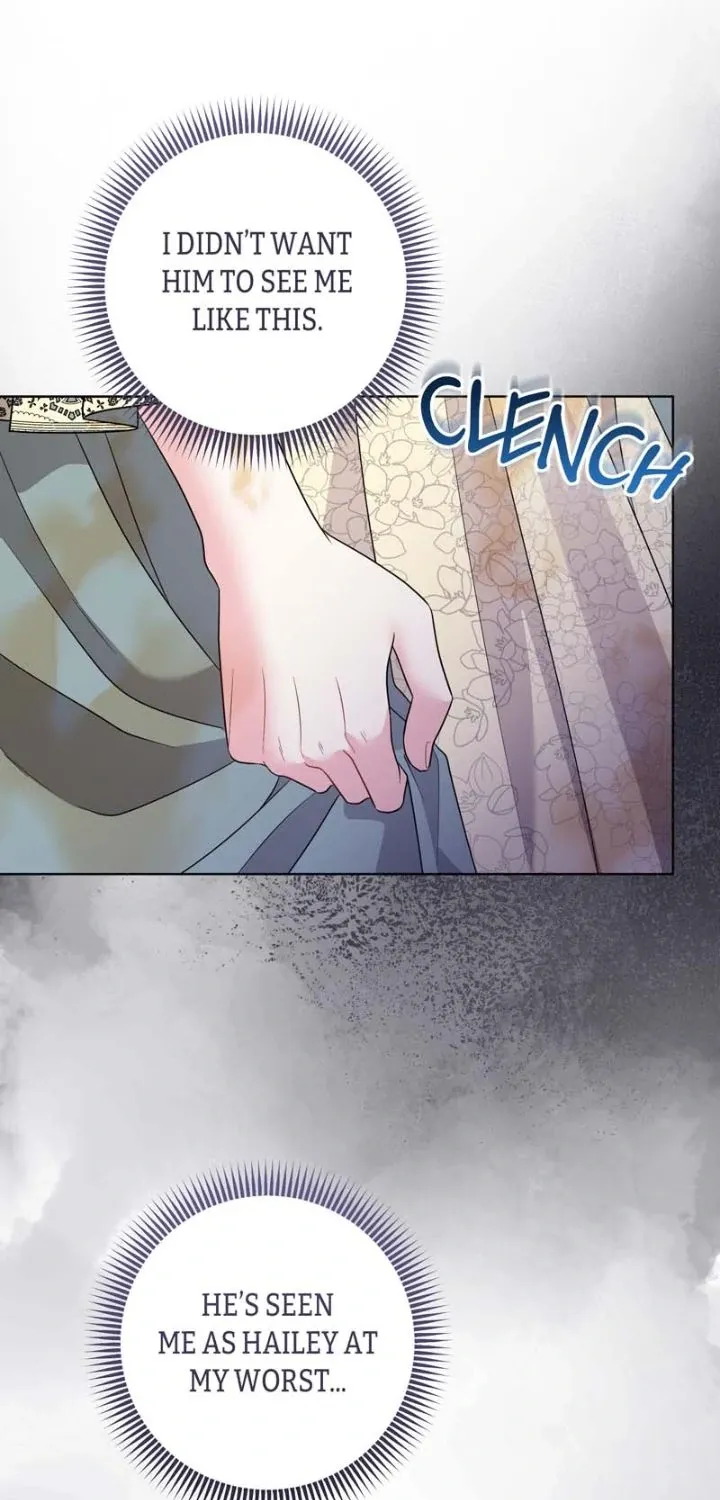 My Master Likes to be Spanked Chapter 49 page 83 - 