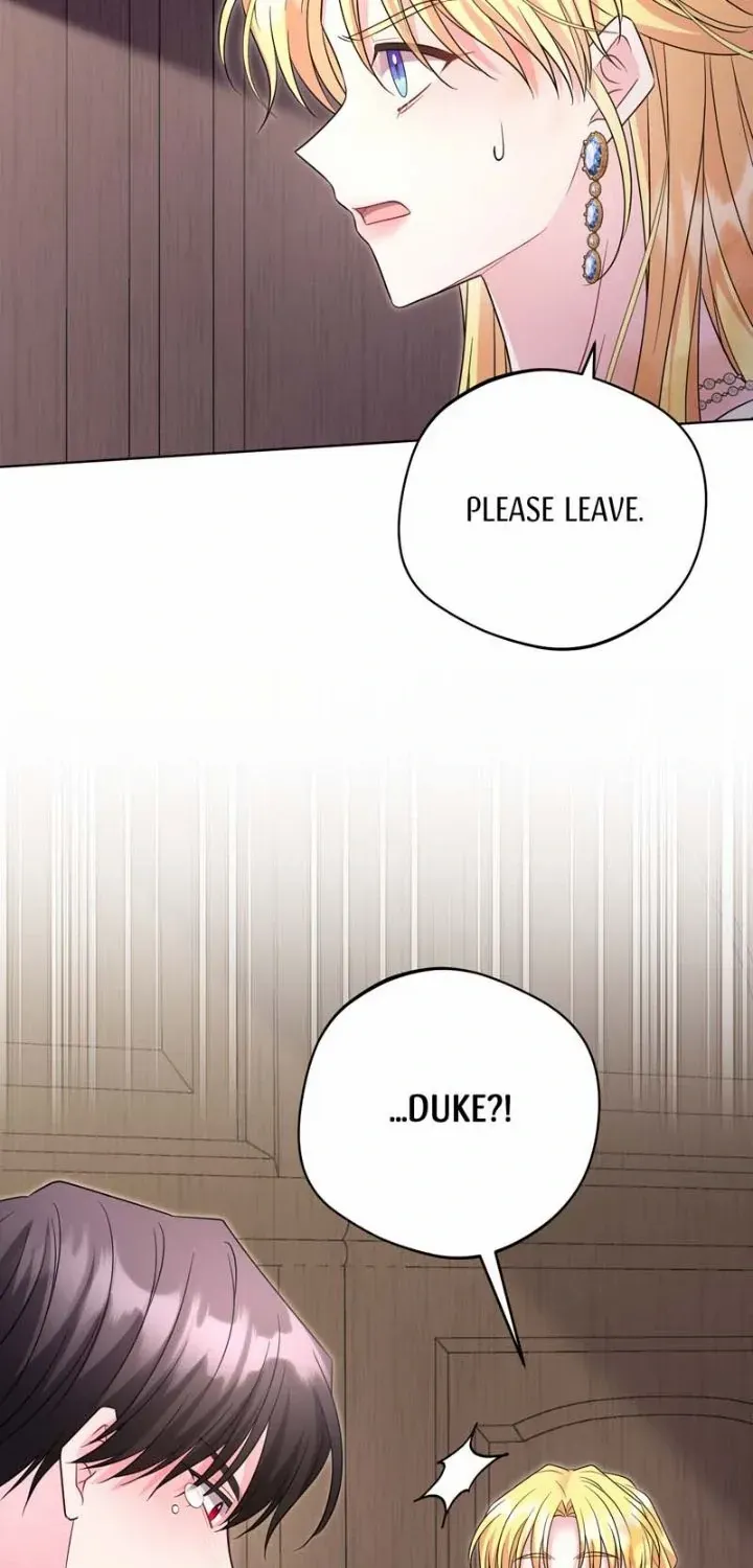 My Master Likes to be Spanked Chapter 49 page 85 - 